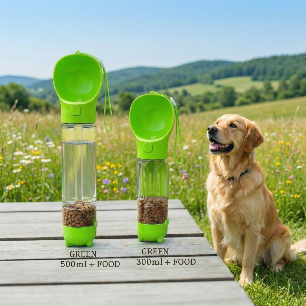 TravelPup Hydration Pro