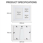 The Lasting Pawprint