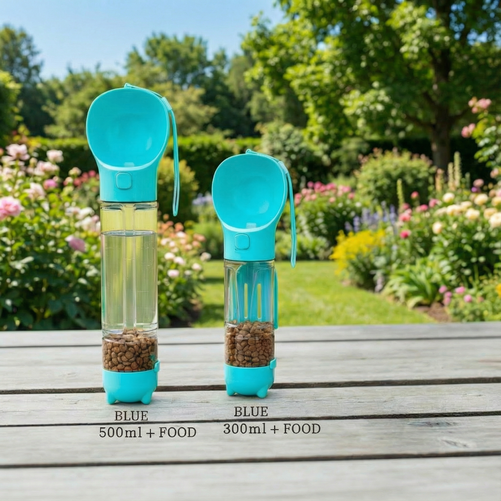 TravelPup Hydration Pro