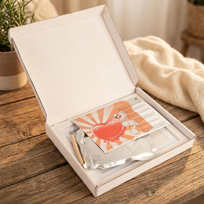 The Lasting Pawprint